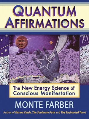 cover image of Quantum Affirmations